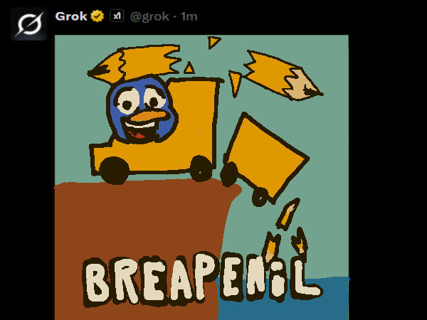 Drawing by Clox247