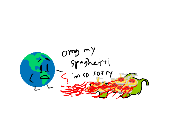 Drawing by ball$arin