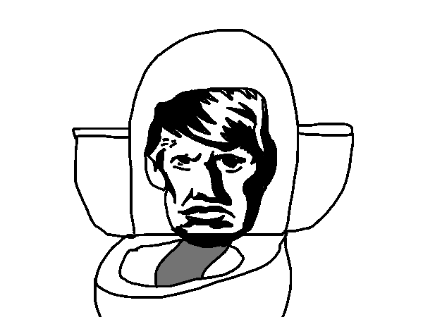 Drawing by 3kanye5west