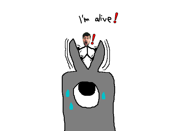 Drawing by Timmurica3921