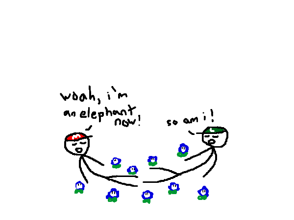 Drawing by bucknautica
