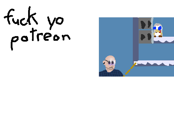 Drawing by DrewDash