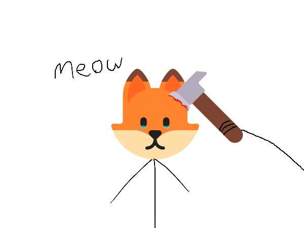 Drawing by HackaDhominem