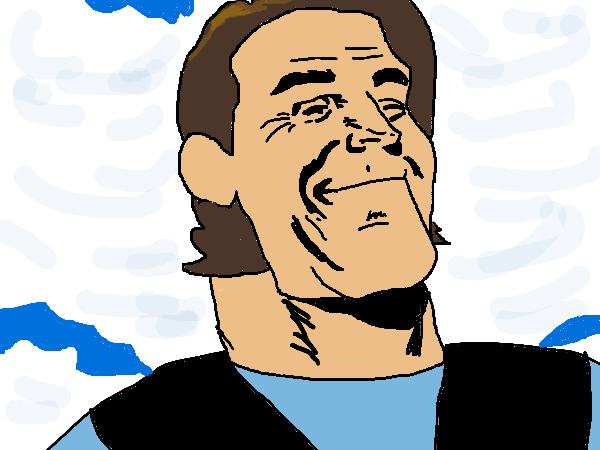 Drawing by Giftfred