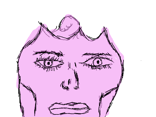 Drawing by bastockicon