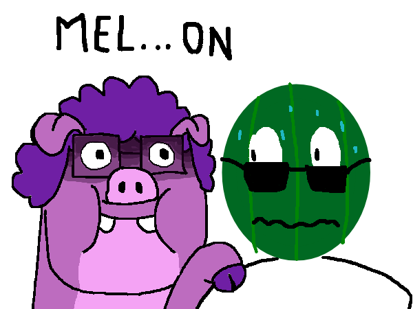 Drawing by Happy3921stBirthday