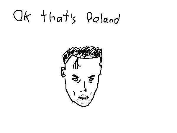 Drawing by bluesilicon