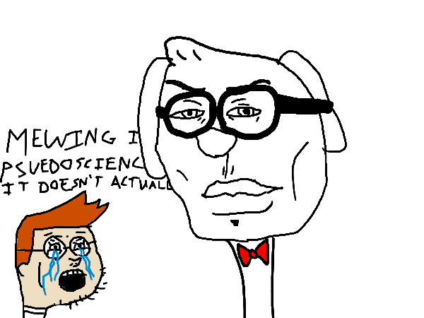 Drawing by Wilfreldon