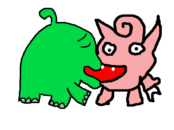 Drawing by John3921