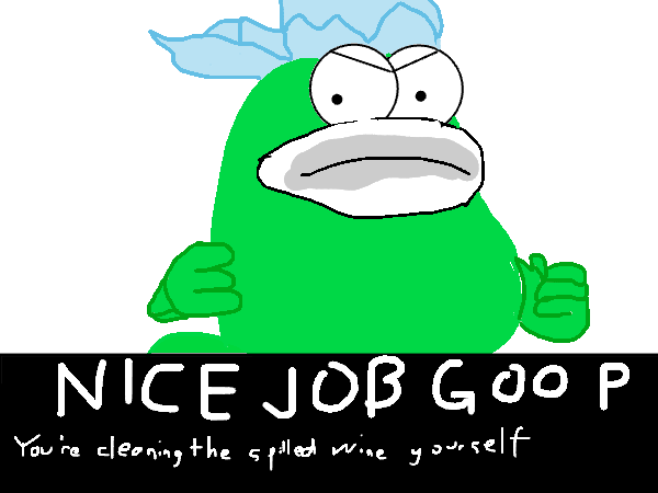 Drawing by 3good5you