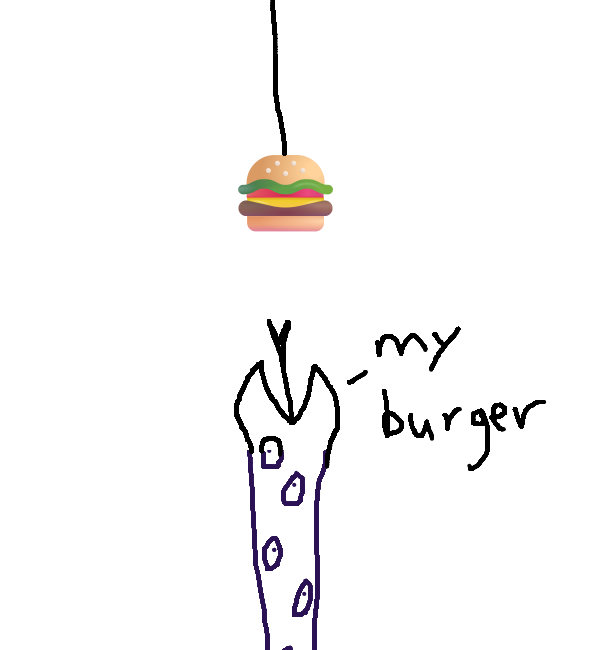 Drawing by Basilitimmy3921
