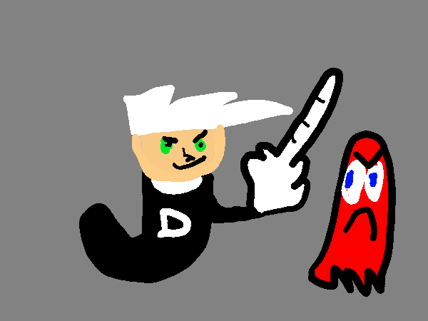 Drawing by ILikeMenderMan
