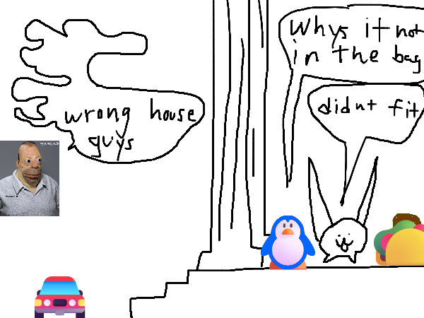 Drawing by Cangraea2: seek will