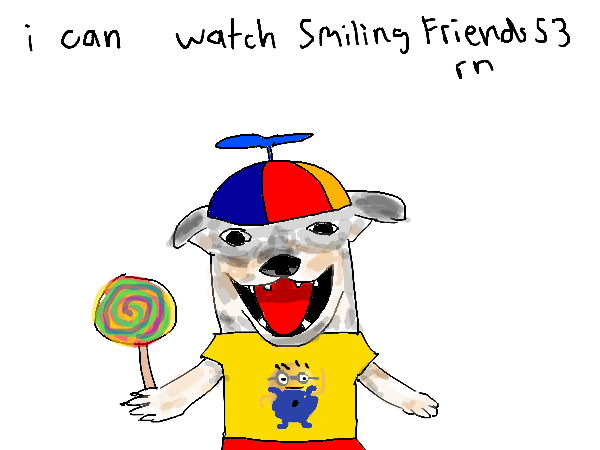 Drawing by oh yea im clankin it