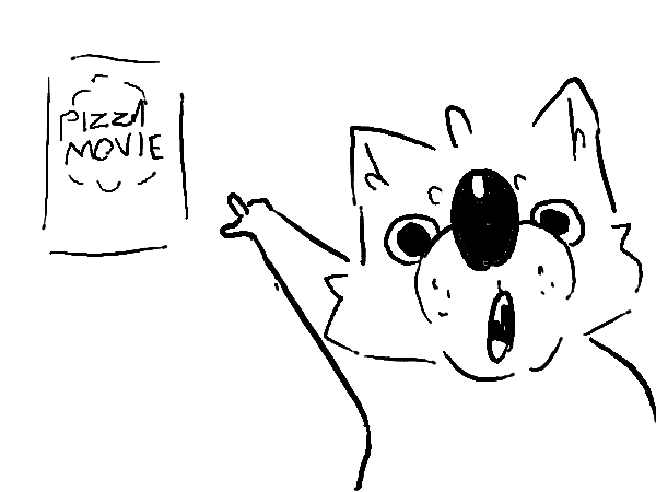 Drawing by Mother3InspiredVox