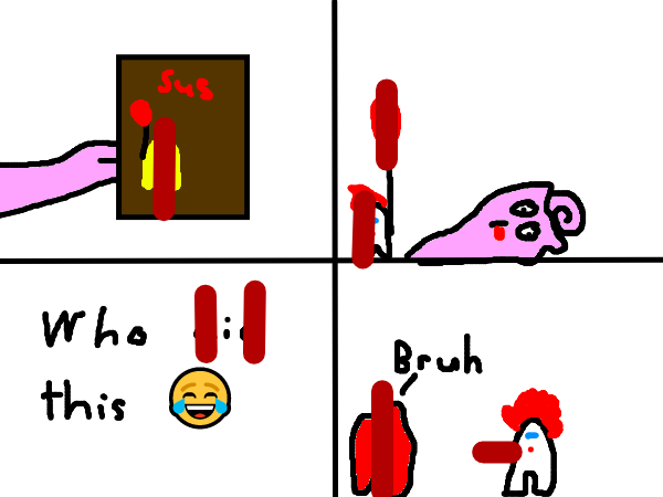 Drawing by drew