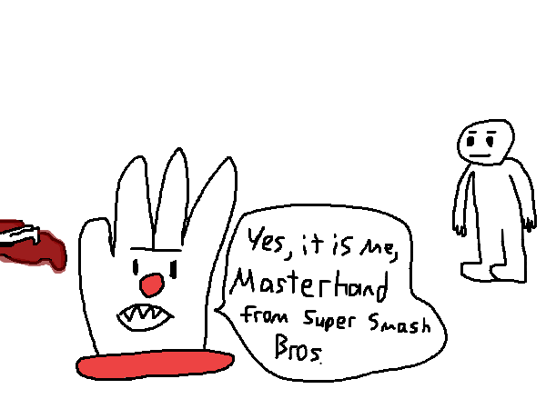 Drawing by basilicon