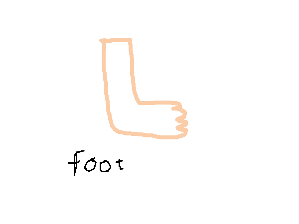 Drawing by spookman