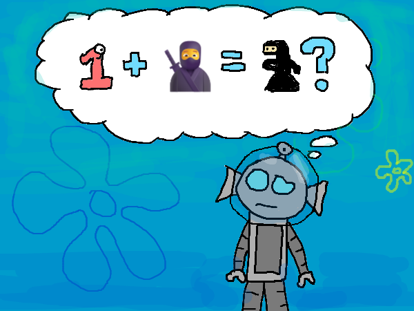 Drawing by Merry Clanksmas