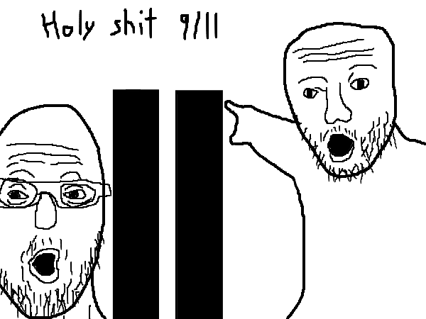 Drawing by Kanye3921