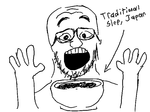Drawing by vox