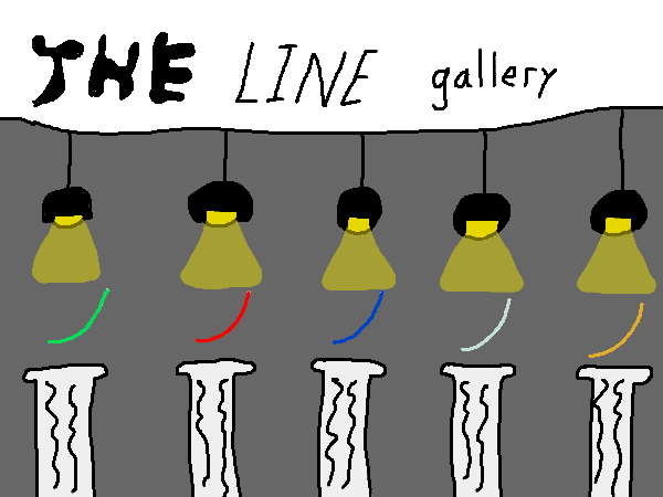 Drawing by basilited
