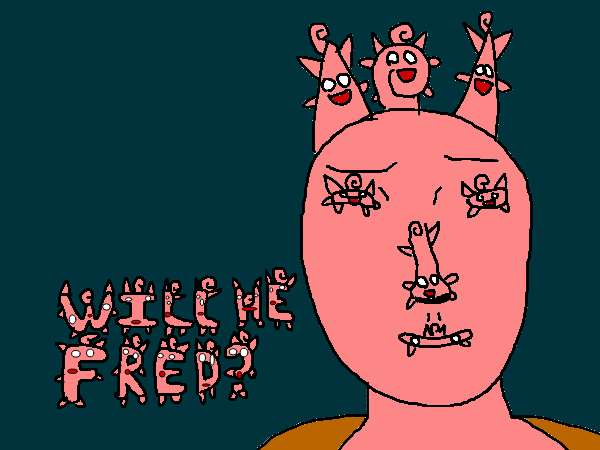 Drawing by Giftfred