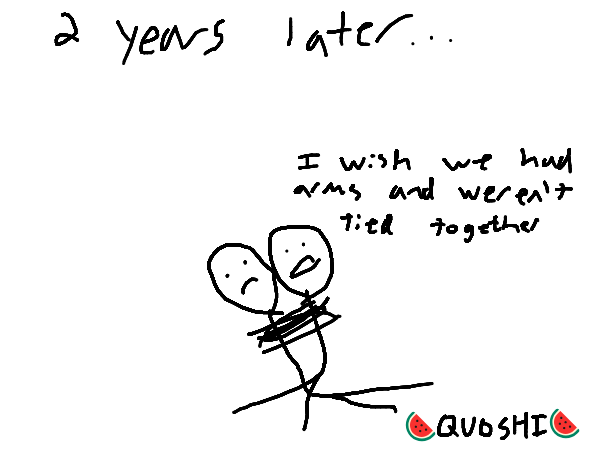 Drawing by Wilfresent
