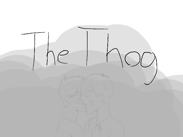 Drawing by HackaCracker (safes)
