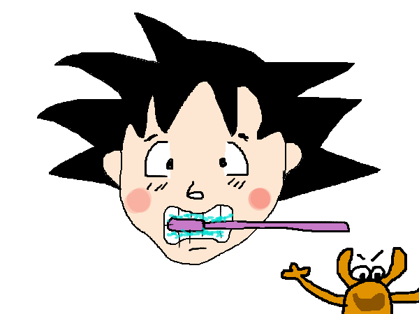Drawing by buckeater