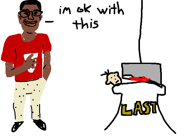 Drawing by swAiden