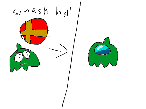 Drawing by THEwilfred