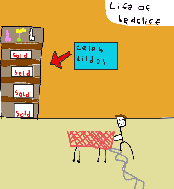 Drawing by CP0