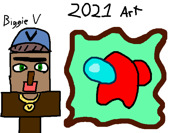 Drawing by basilicon 3