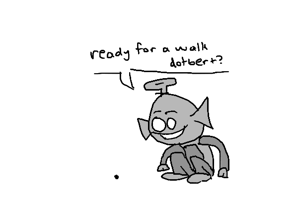 Drawing by Clankk v2