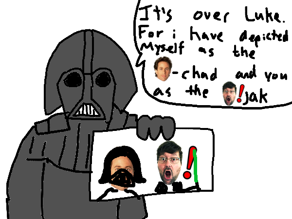 Drawing by my wilf fred