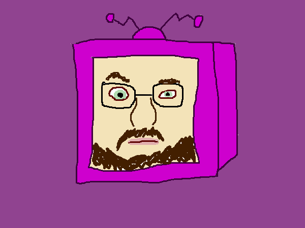 Drawing by AJ3921