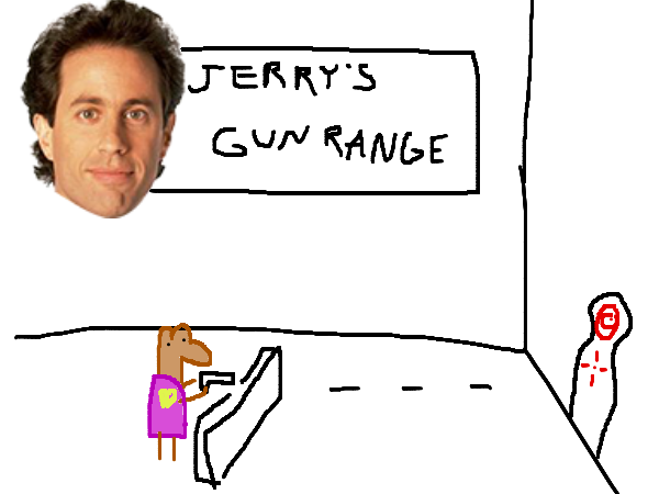 Drawing by buck