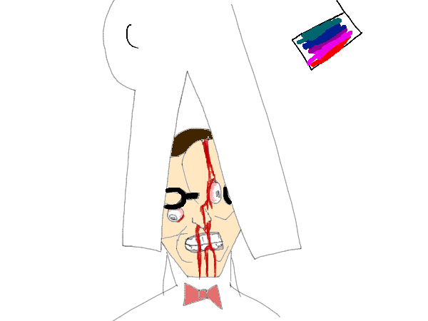 Drawing by MeemawKat