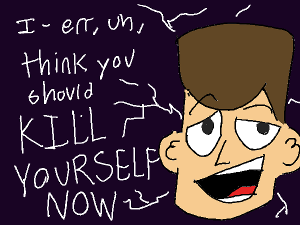 Drawing by vox
