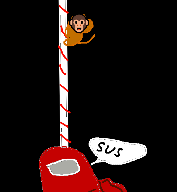 Drawing by Polar