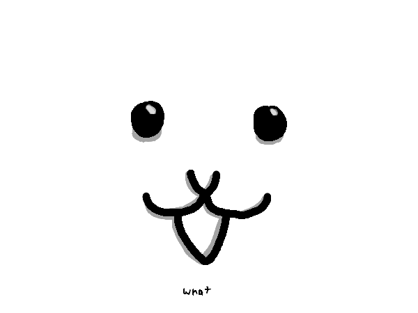 Drawing by hacka