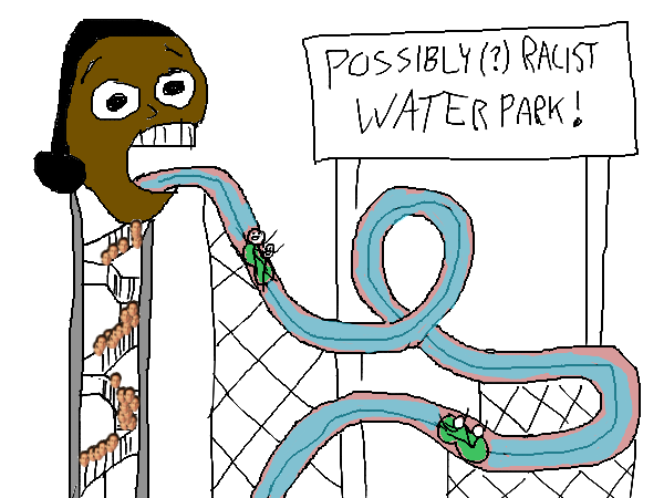 Drawing by frgtedaroodle