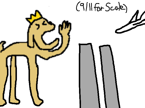 Drawing by polarcoldlikeiceman