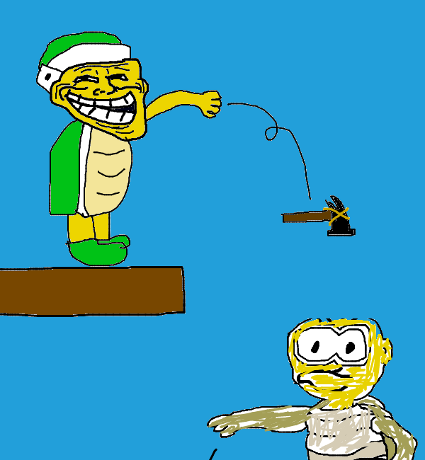 Drawing by wilfinger