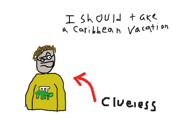 Drawing by pacmandocs