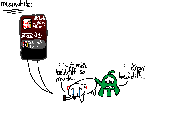 Drawing by S4dy