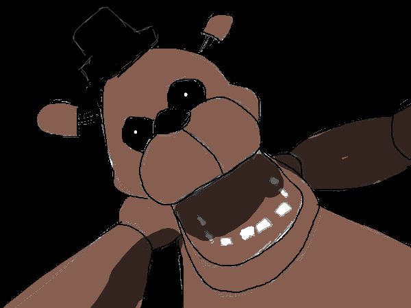 Drawing by HackaBall