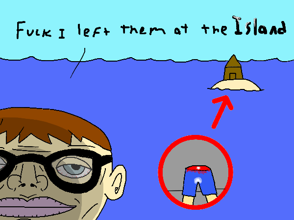 Drawing by hackapstein
