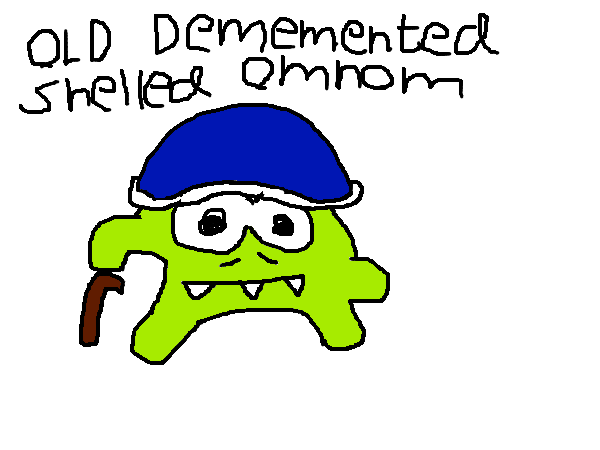 Drawing by frog toad